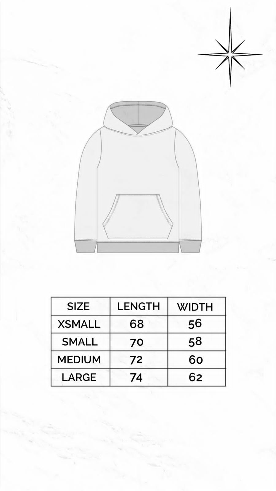 Fly Home Hoodie