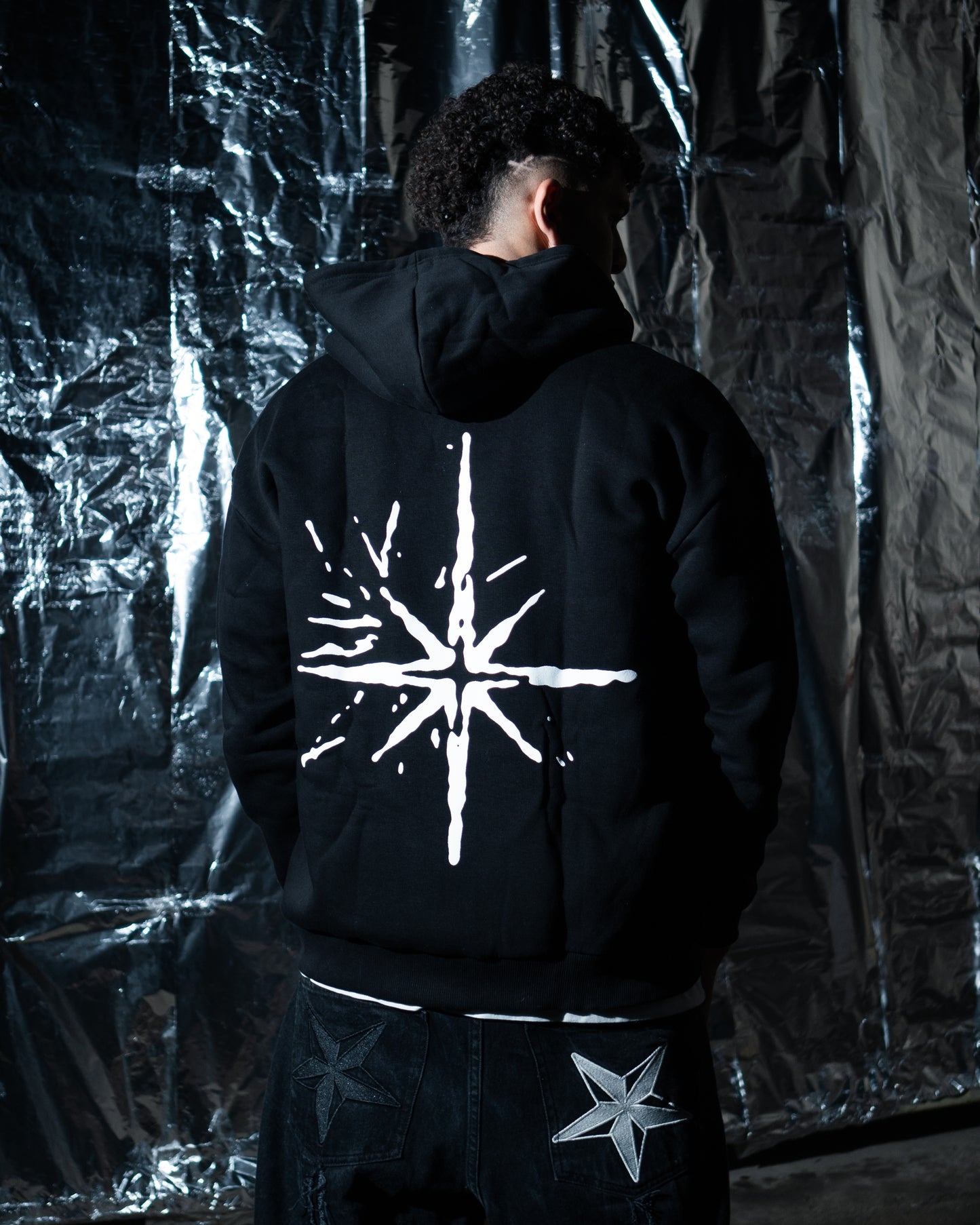 North Jacket