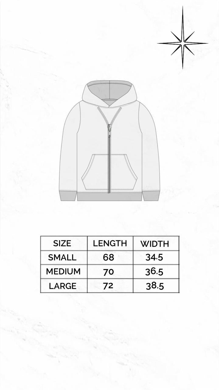 North Jacket